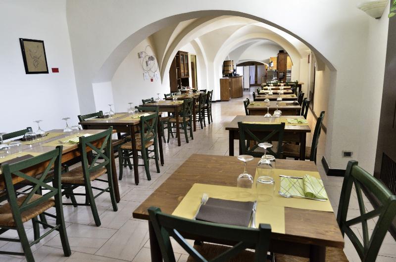 La Vecchia Cartiera 호텔 콜레 발델사 외부 사진